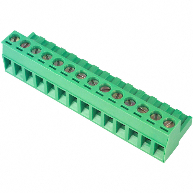 EDZ950/14 On Shore Technology Inc.  Spine e prese di testa